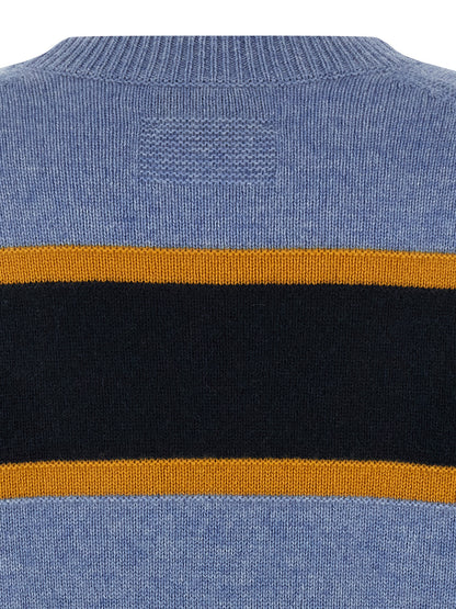 'Stripe Crew' sweater Sweater, cardigans