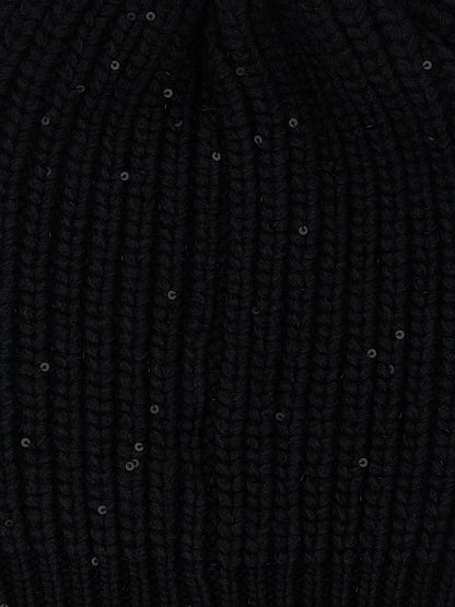 'Diamante' cap Hats