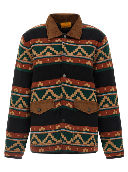 'Western Industry' jacket Down jacket, Parka, Casual jackets
