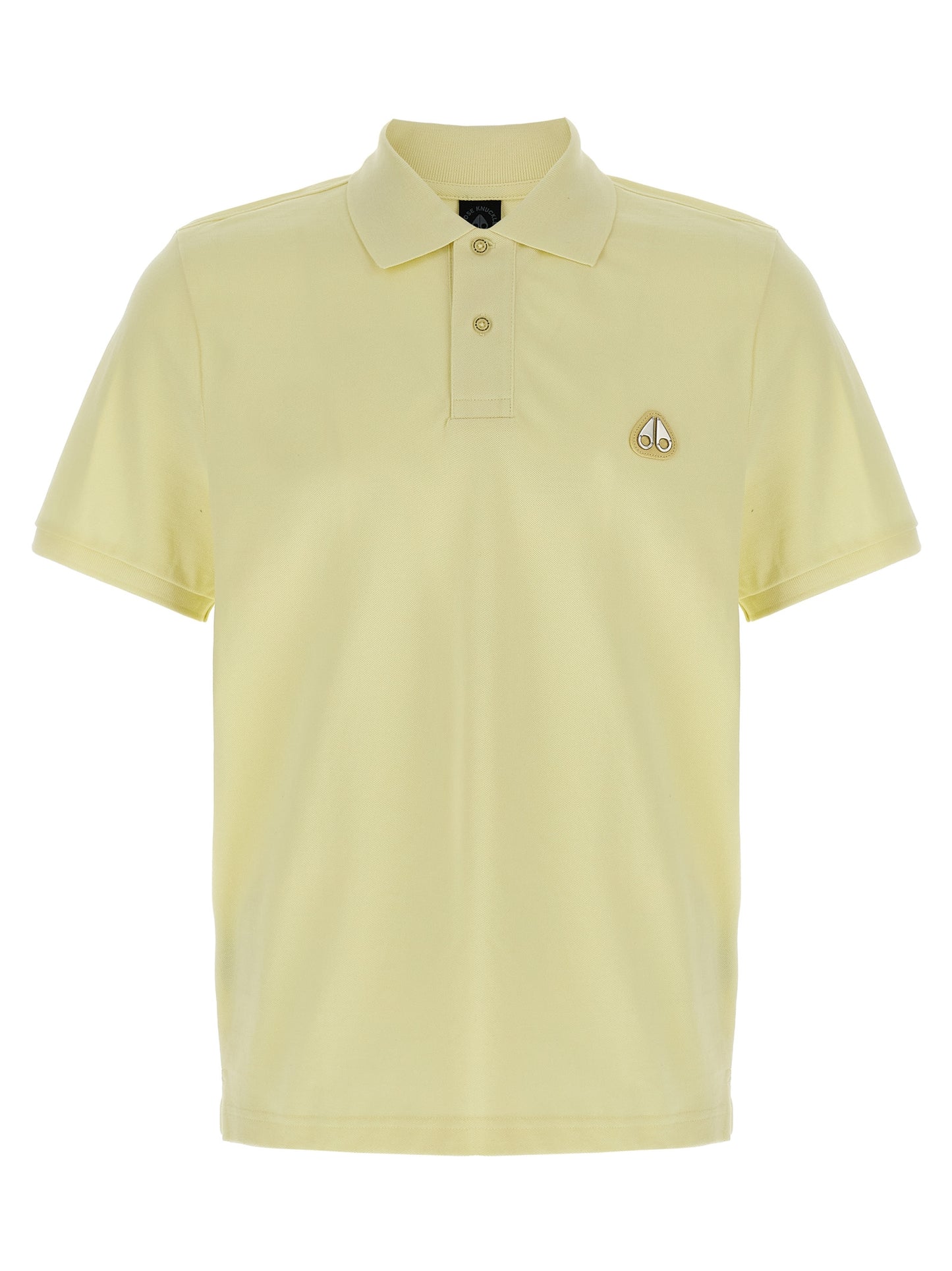 'Everett' polo shirt Polo