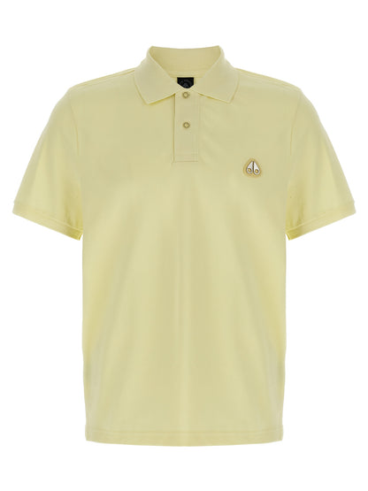'Everett' polo shirt Polo