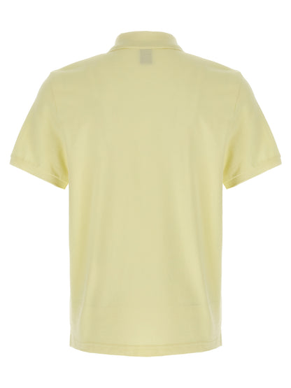 'Everett' polo shirt Polo