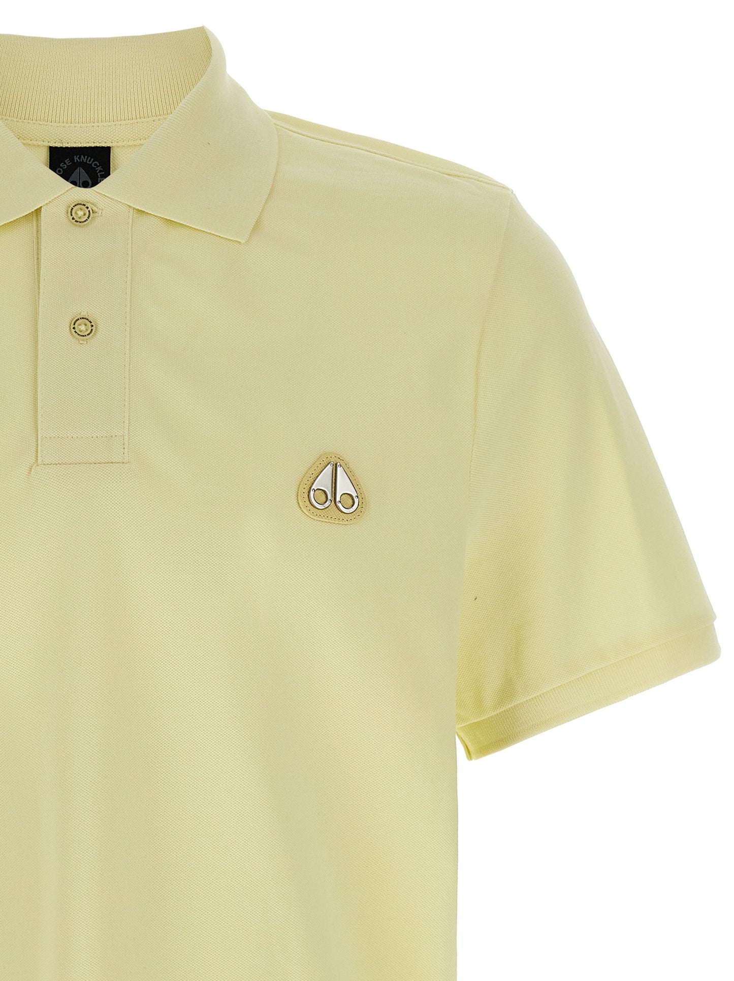 'Everett' polo shirt Polo