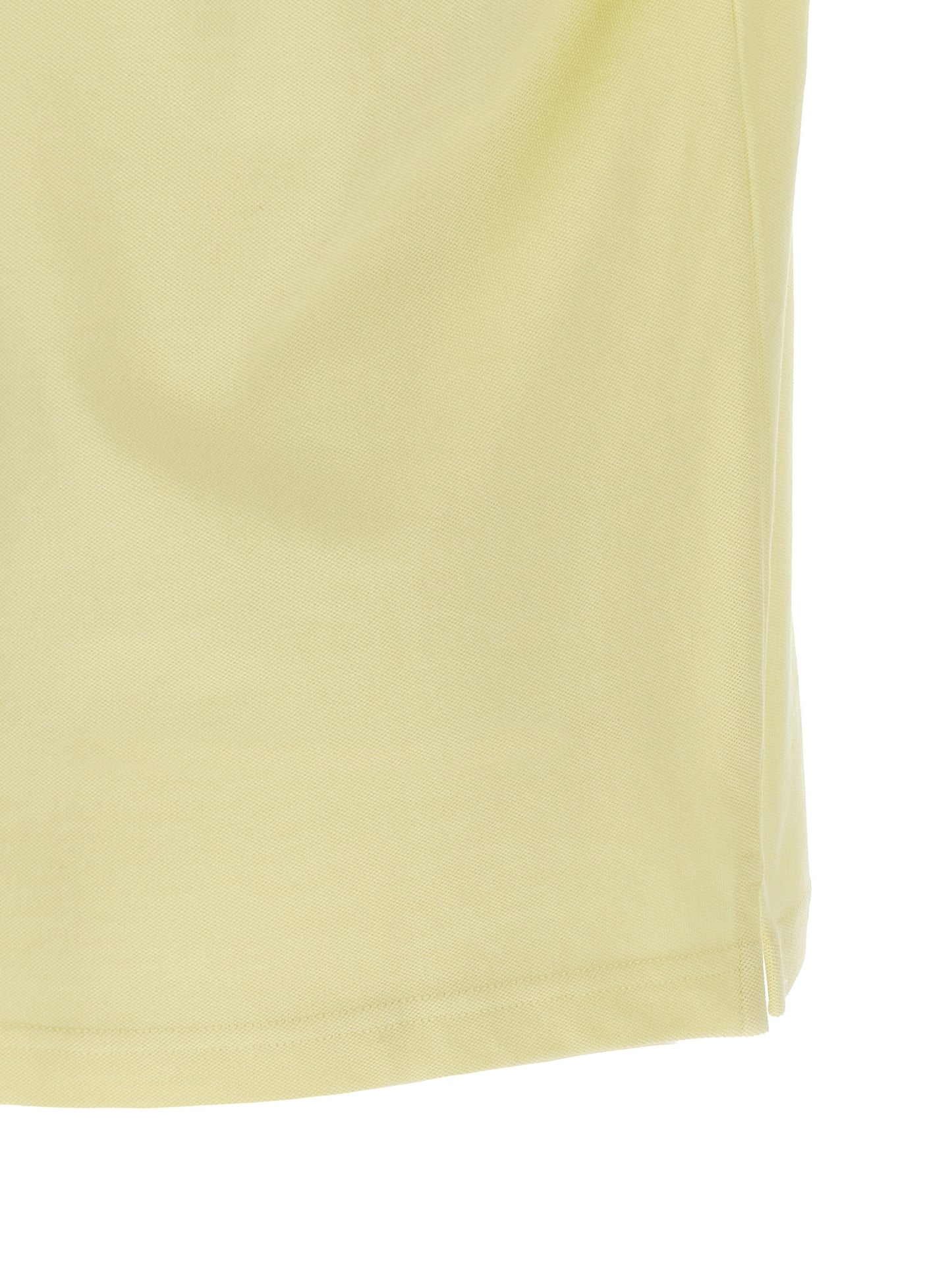 'Everett' polo shirt Polo