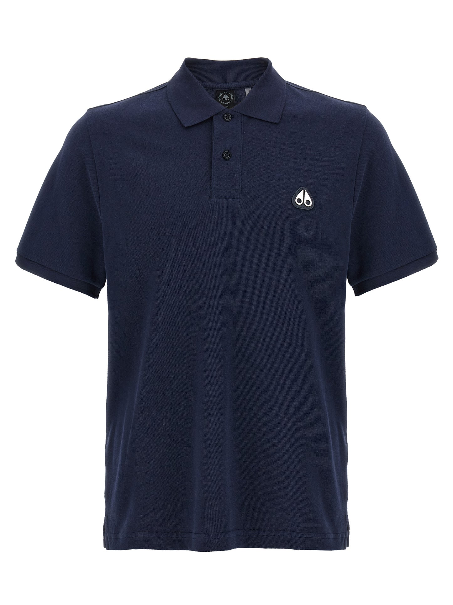 'Everett' polo shirt Polo