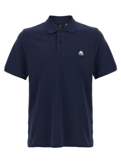 'Everett' polo shirt Polo