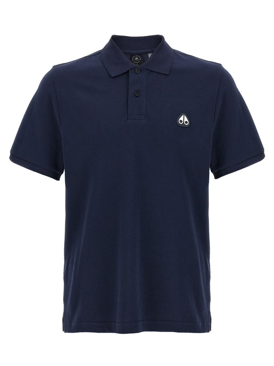 'Everett' polo shirt Polo