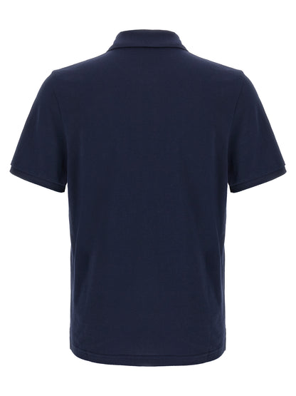 'Everett' polo shirt Polo