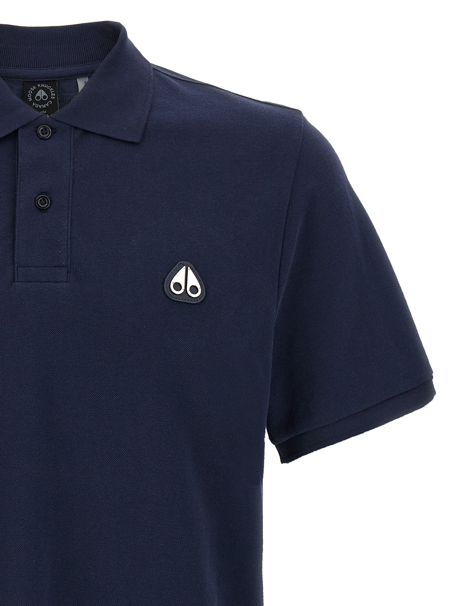 'Everett' polo shirt Polo