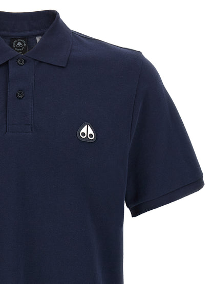 'Everett' polo shirt Polo