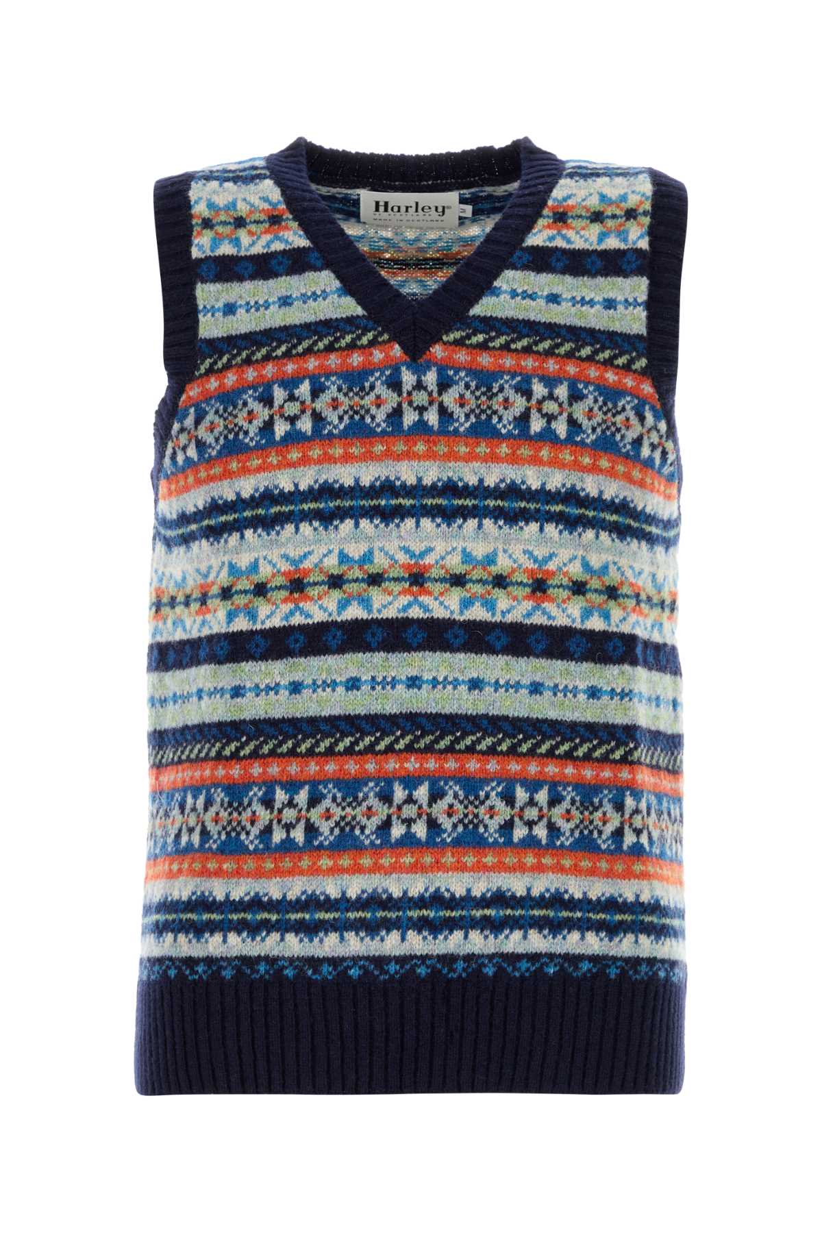 HARLEY OF SCOTLAND M35741VNAVY