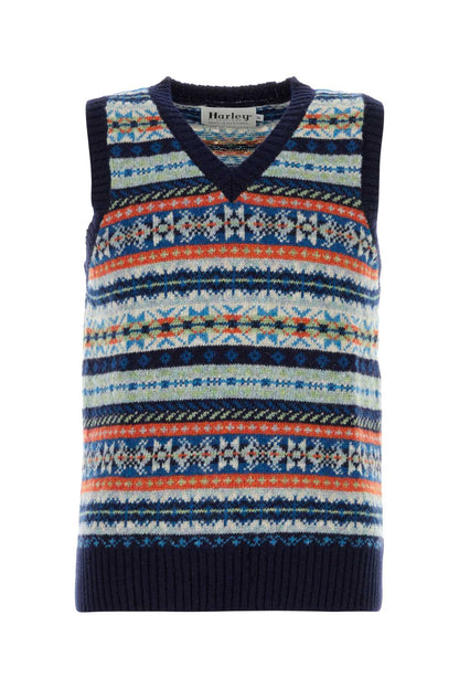 HARLEY OF SCOTLAND M35741VNAVY