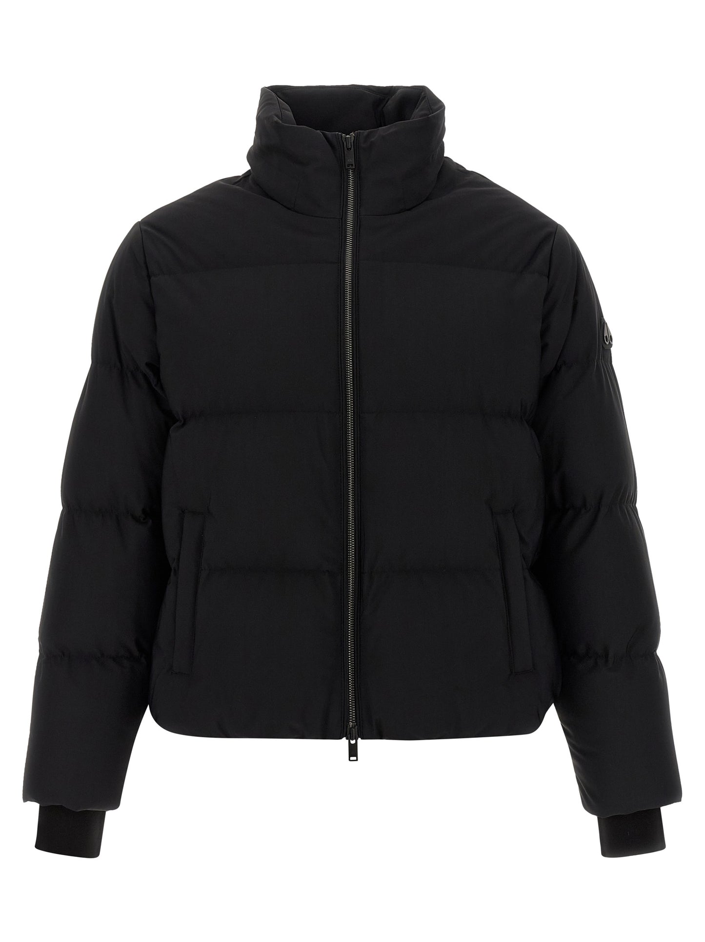 'Misti Puffer' down jacket Down jacket, Parka, Casual jackets