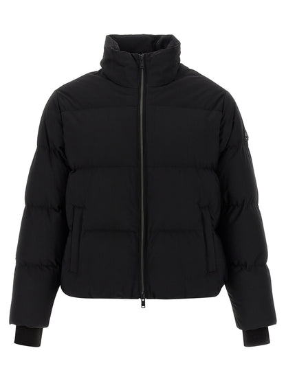 'Misti Puffer' down jacket Down jacket, Parka, Casual jackets