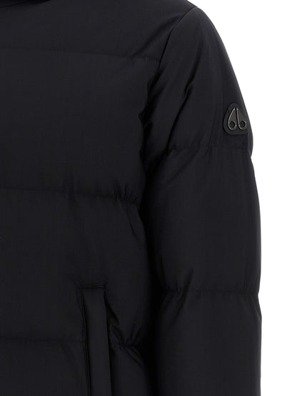 'Misti Puffer' down jacket Down jacket, Parka, Casual jackets