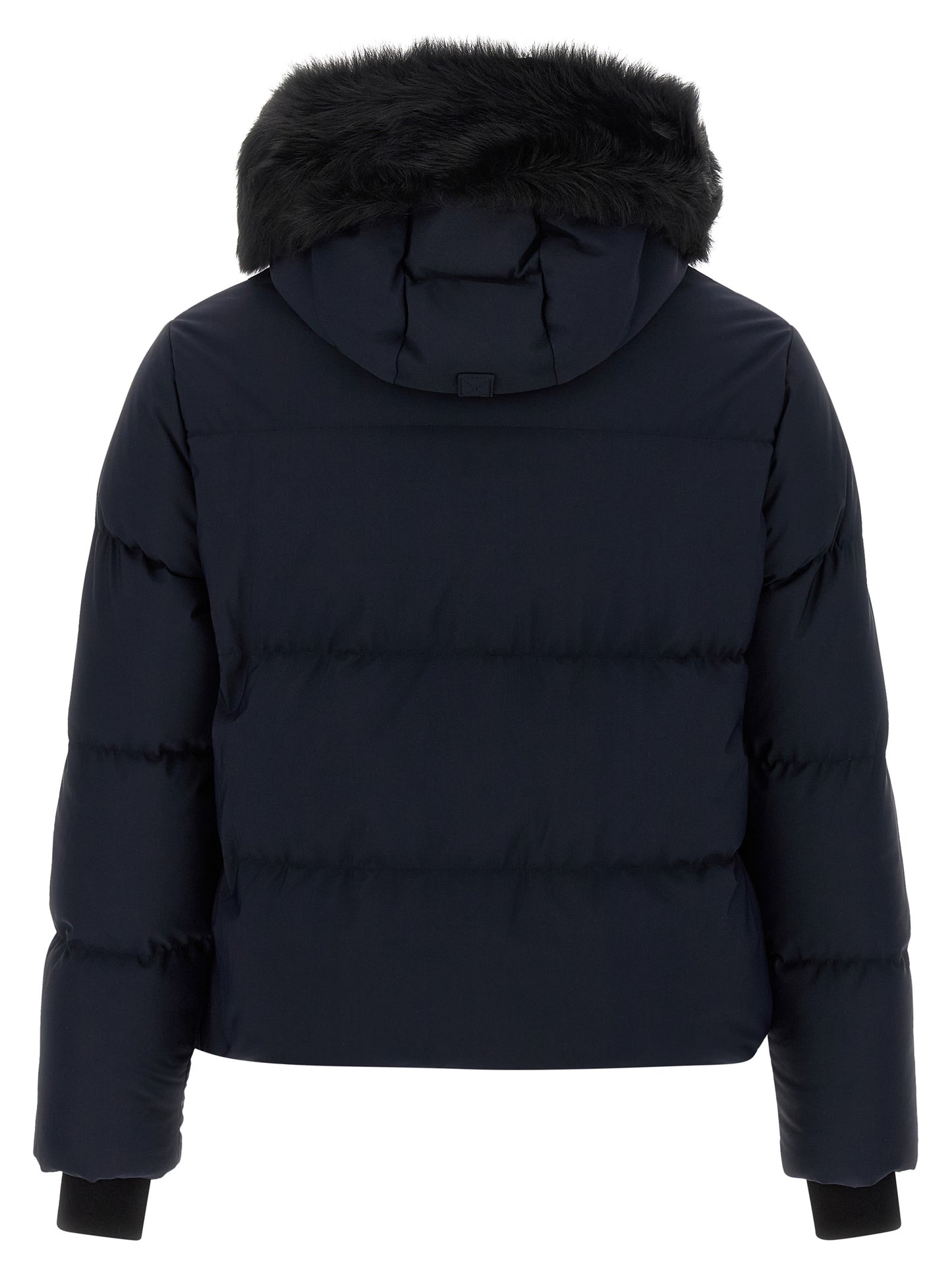 'Misti Puffer' down jacket Down jacket, Parka, Casual jackets
