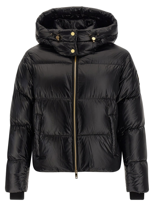 'Moonstone' down jacket Down jacket, Parka, Casual jackets