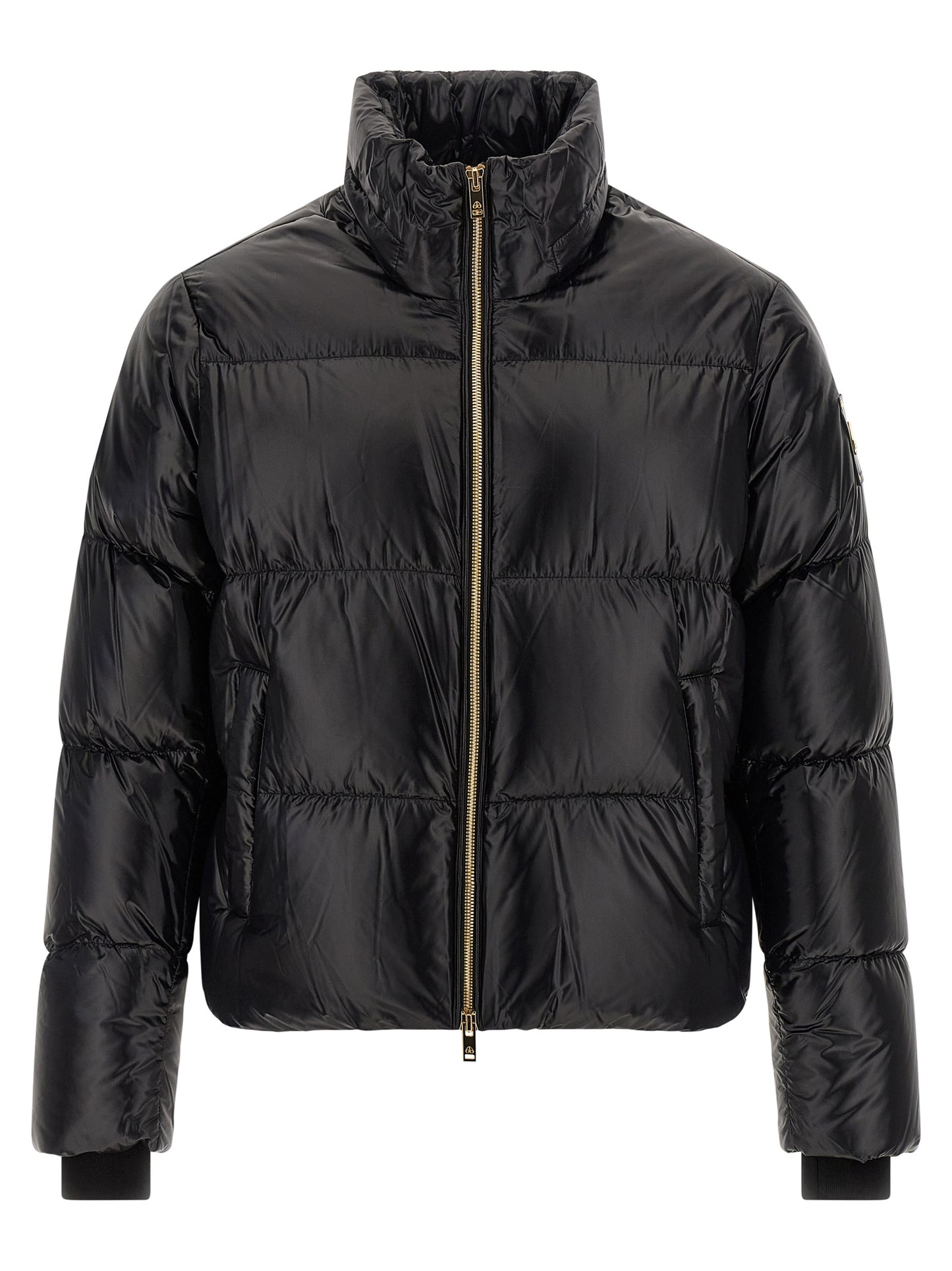 'Moonstone' down jacket Down jacket, Parka, Casual jackets