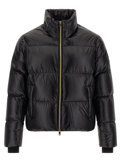 'Moonstone' down jacket Down jacket, Parka, Casual jackets
