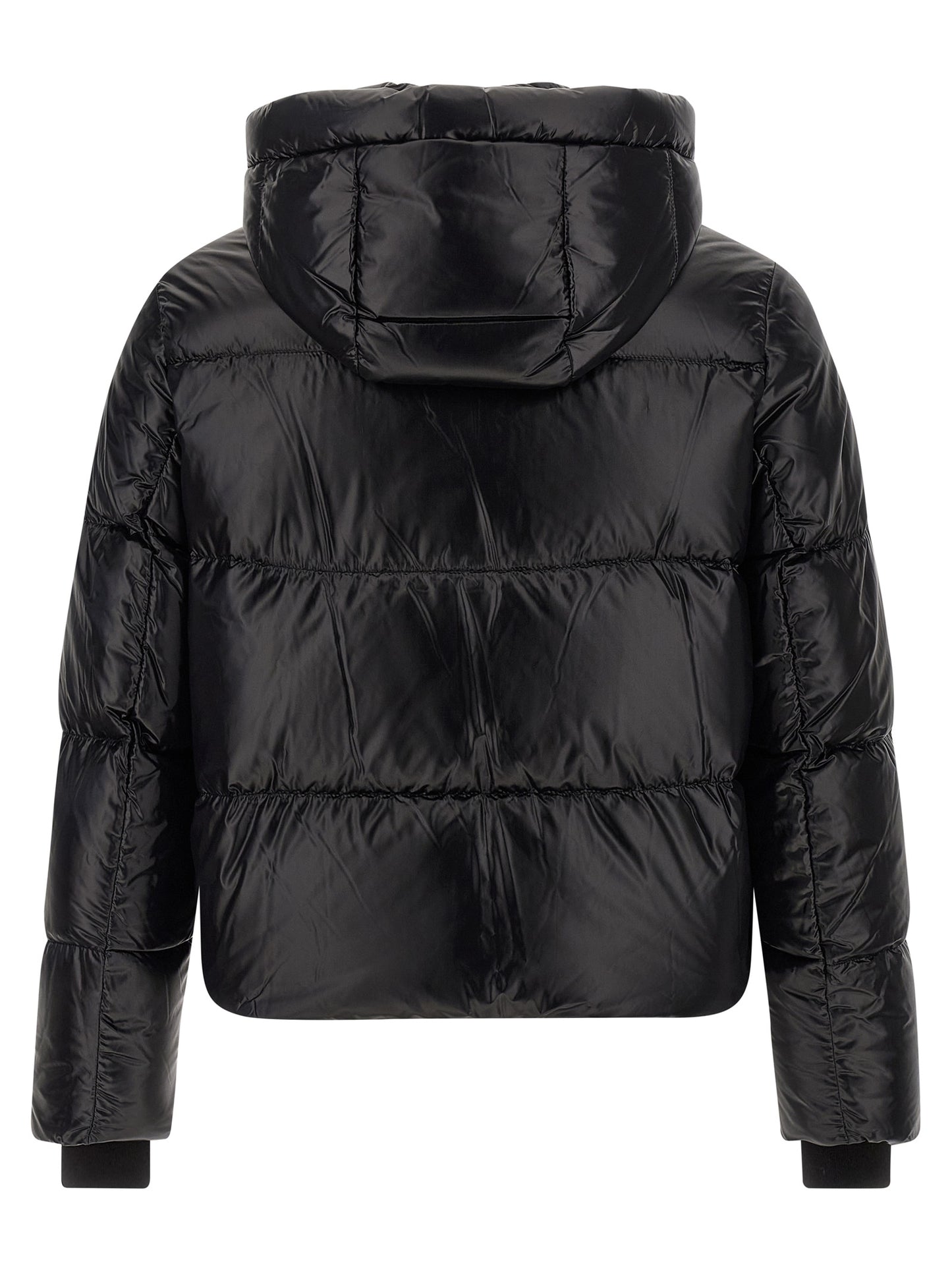 'Moonstone' down jacket Down jacket, Parka, Casual jackets