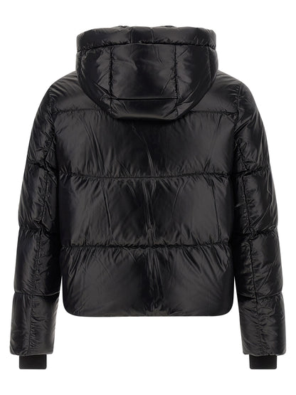 'Moonstone' down jacket Down jacket, Parka, Casual jackets