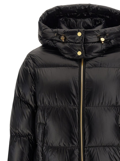 'Moonstone' down jacket Down jacket, Parka, Casual jackets