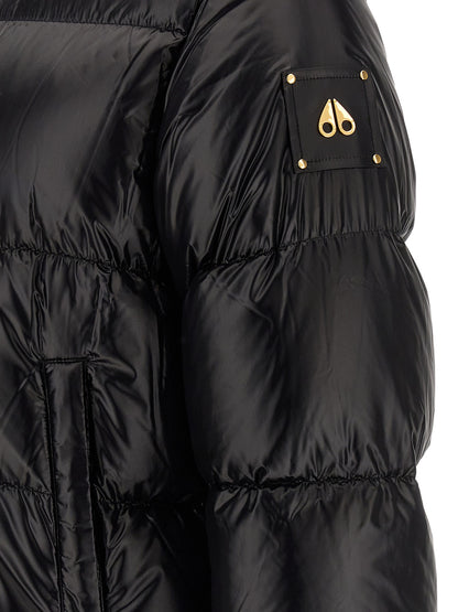 'Moonstone' down jacket Down jacket, Parka, Casual jackets
