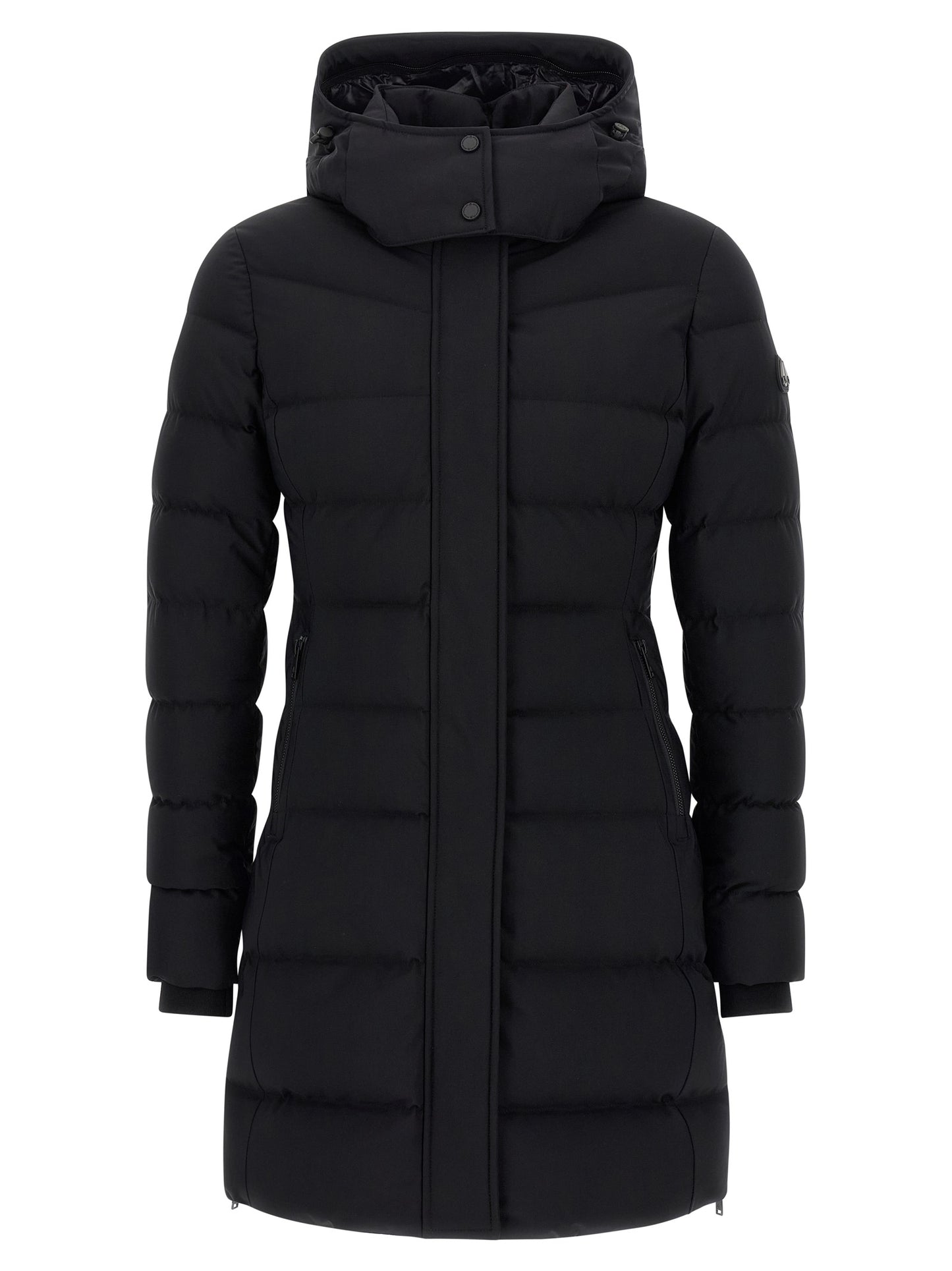 'Watershed 3 Parka' jacket Down jacket, Parka, Casual jackets