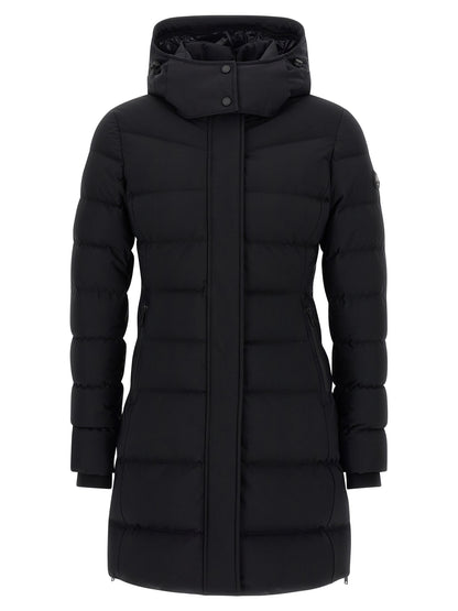 'Watershed 3 Parka' jacket Down jacket, Parka, Casual jackets