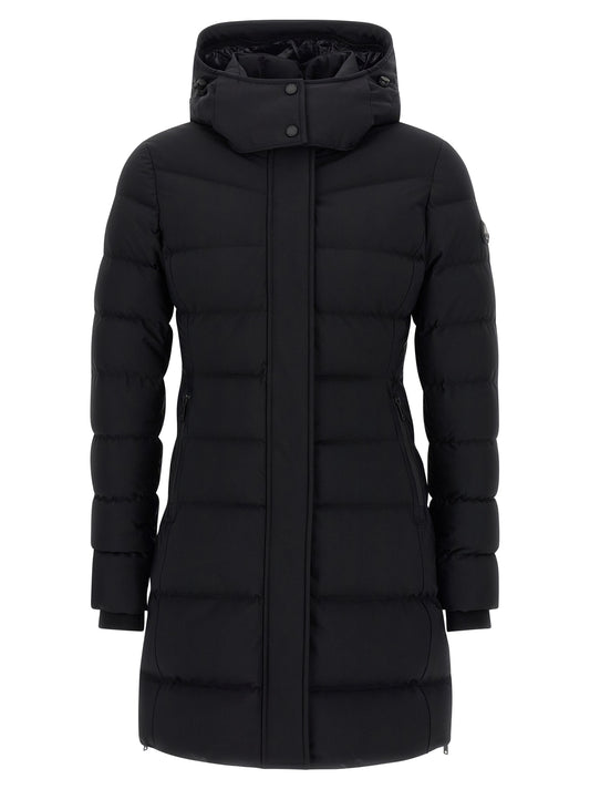 'Watershed 3 Parka' jacket Down jacket, Parka, Casual jackets
