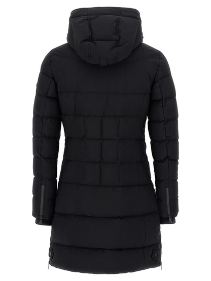 'Watershed 3 Parka' jacket Down jacket, Parka, Casual jackets