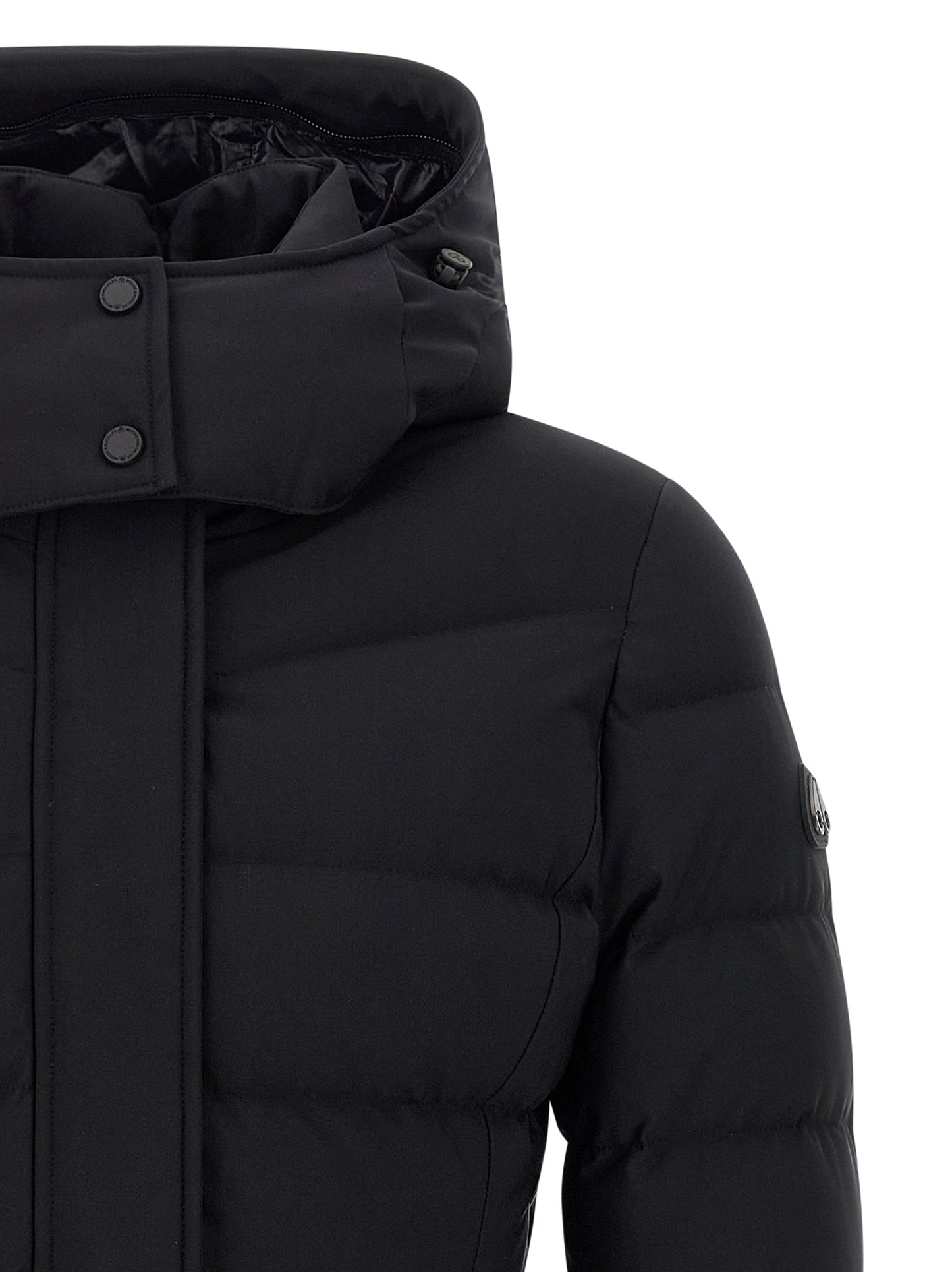 'Watershed 3 Parka' jacket Down jacket, Parka, Casual jackets