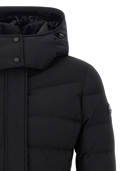 'Watershed 3 Parka' jacket Down jacket, Parka, Casual jackets