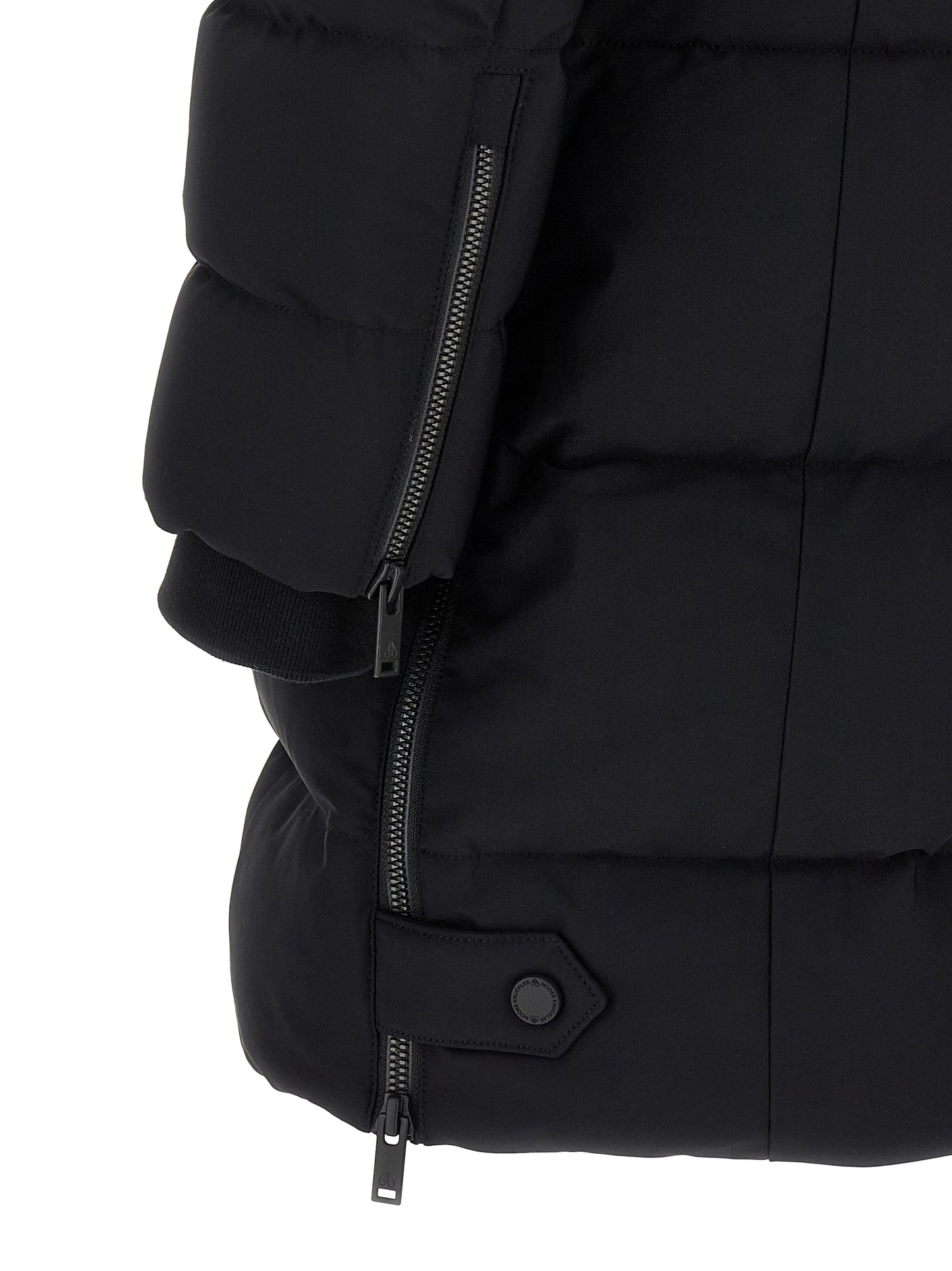 'Watershed 3 Parka' jacket Down jacket, Parka, Casual jackets