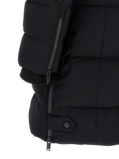 'Watershed 3 Parka' jacket Down jacket, Parka, Casual jackets