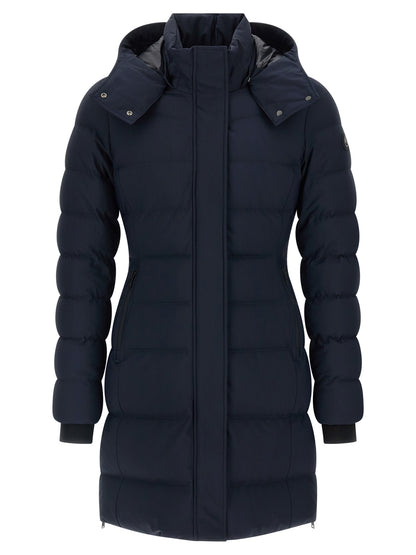 'Watershed 3 Parka' jacket Down jacket, Parka, Casual jackets