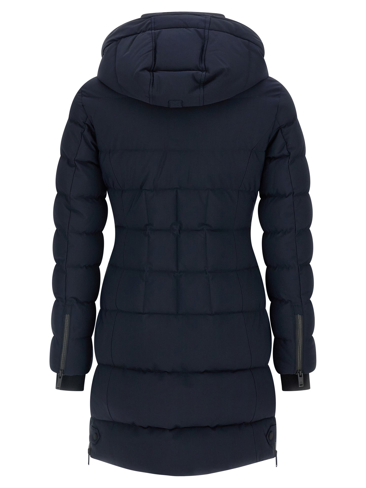 'Watershed 3 Parka' jacket Down jacket, Parka, Casual jackets