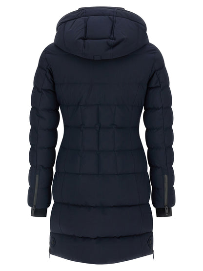 'Watershed 3 Parka' jacket Down jacket, Parka, Casual jackets