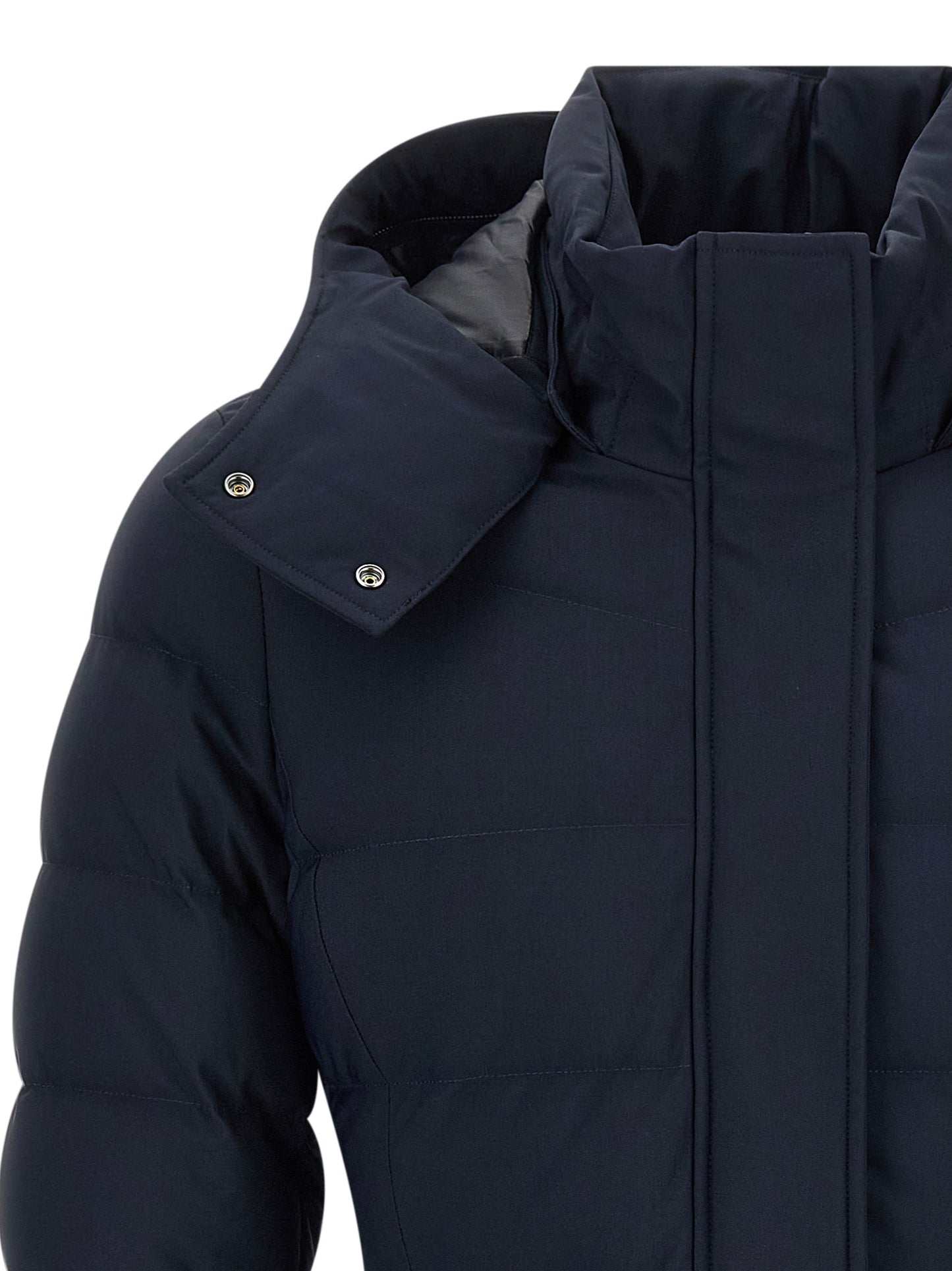 'Watershed 3 Parka' jacket Down jacket, Parka, Casual jackets