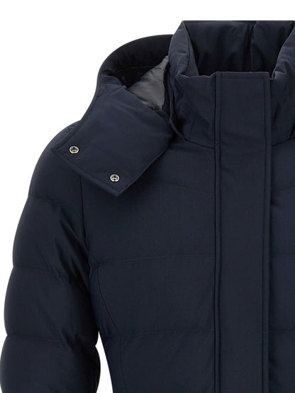 'Watershed 3 Parka' jacket Down jacket, Parka, Casual jackets