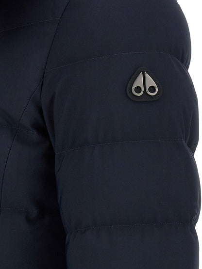 'Watershed 3 Parka' jacket Down jacket, Parka, Casual jackets