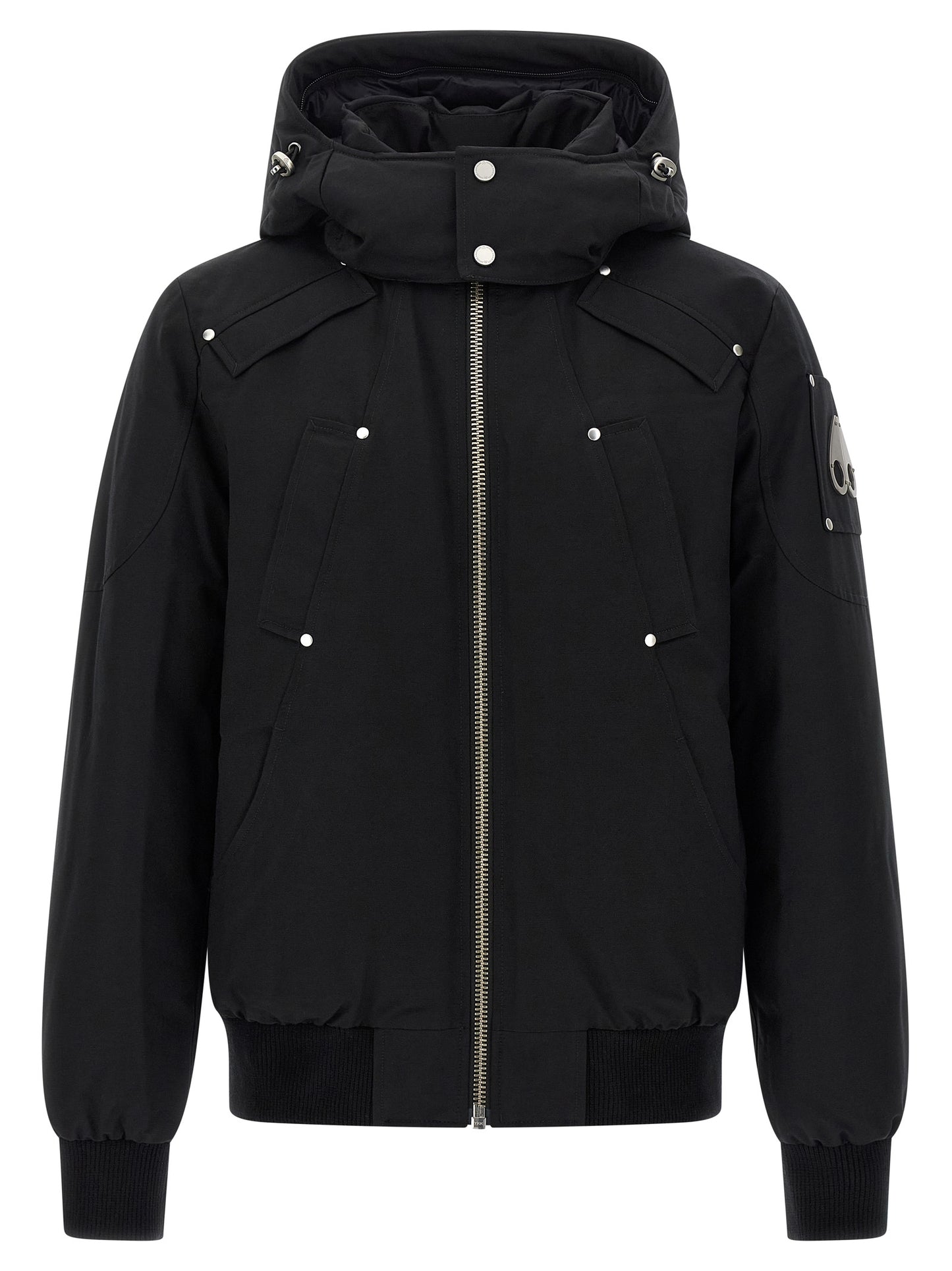 'Original Ballistic' down jacket Down jacket, Parka, Casual jackets