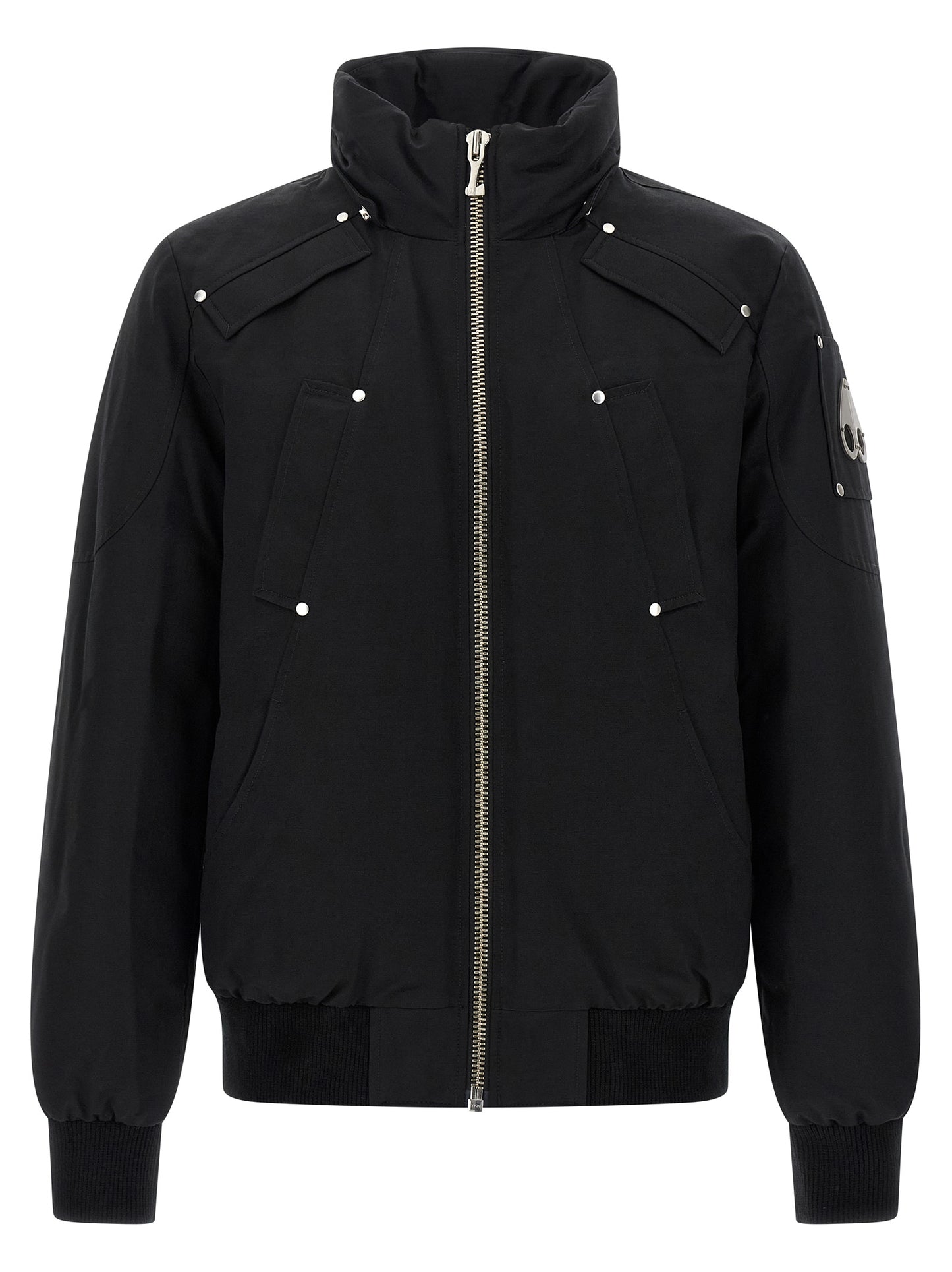'Original Ballistic' down jacket Down jacket, Parka, Casual jackets