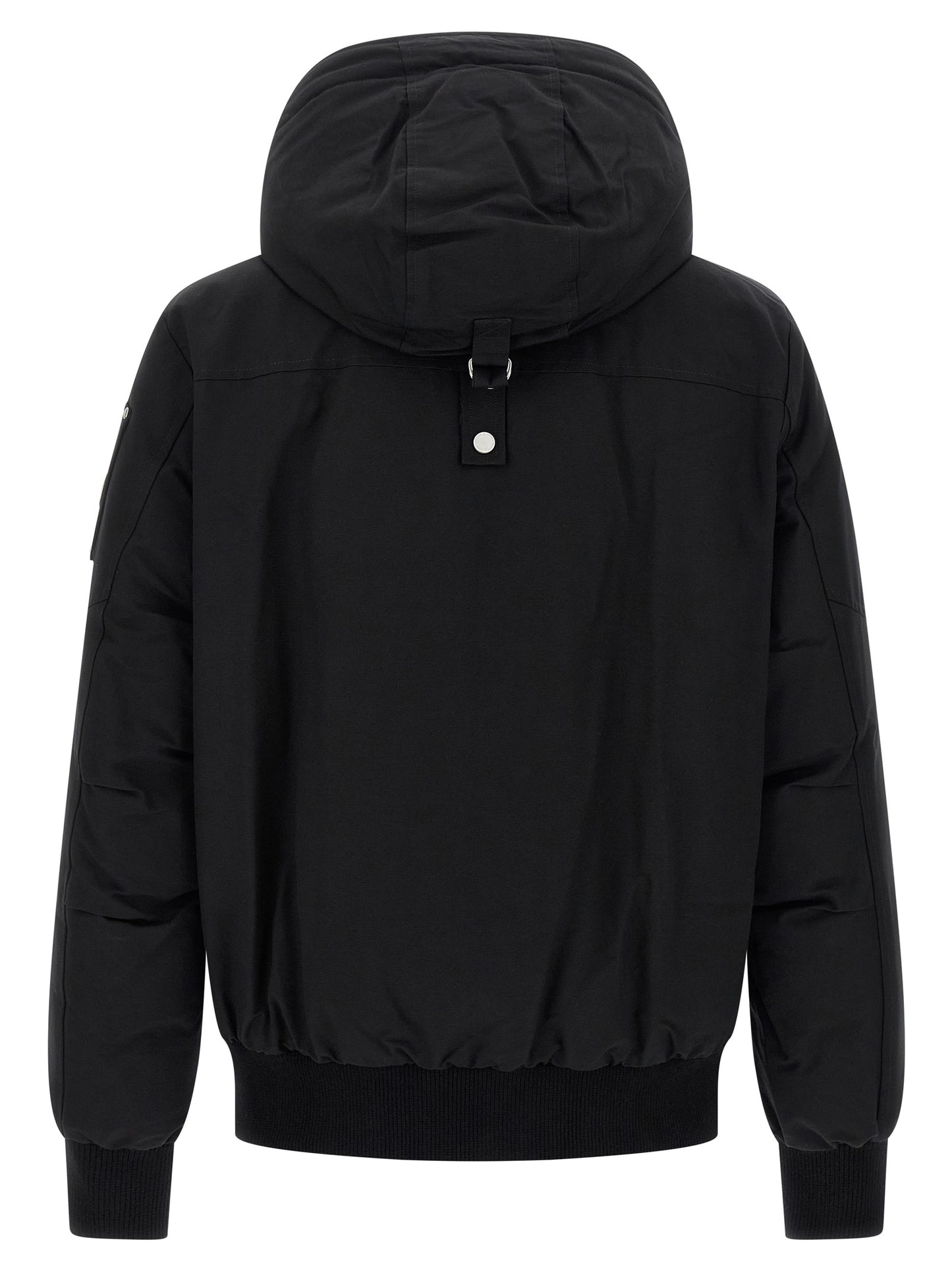 'Original Ballistic' down jacket Down jacket, Parka, Casual jackets