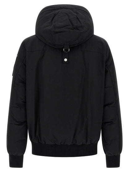 'Original Ballistic' down jacket Down jacket, Parka, Casual jackets