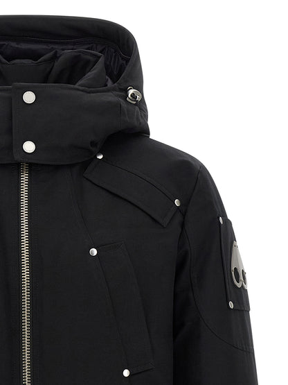 'Original Ballistic' down jacket Down jacket, Parka, Casual jackets