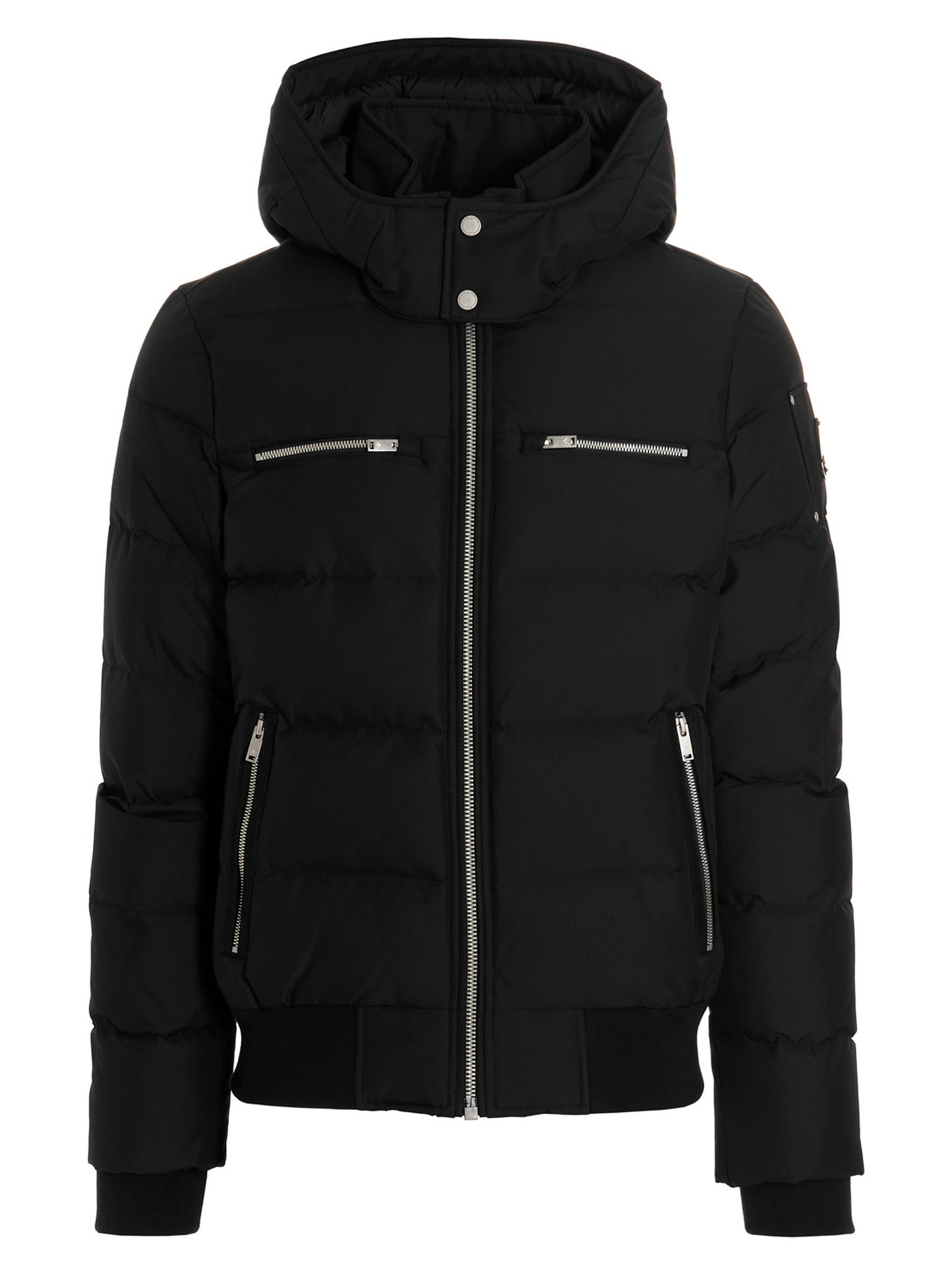 'Cloud' down jacket Down jacket, Parka, Casual jackets