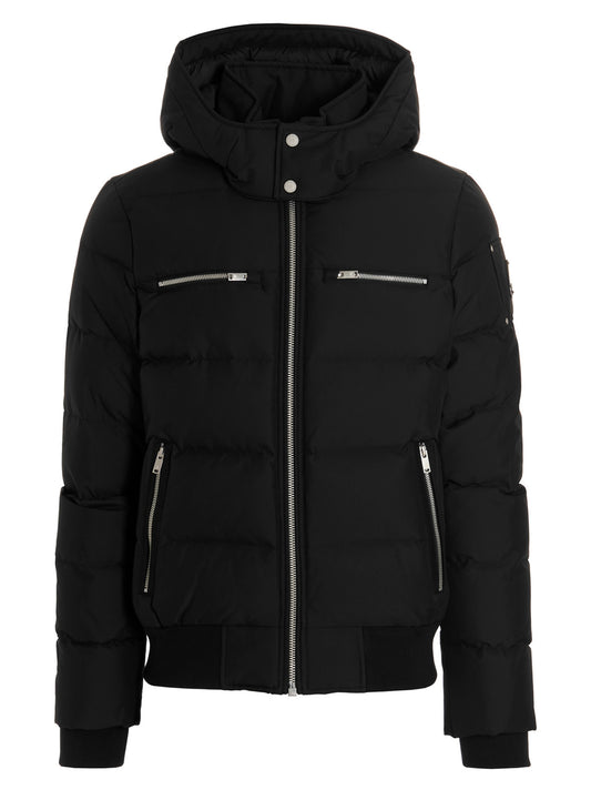 'Cloud' down jacket Down jacket, Parka, Casual jackets