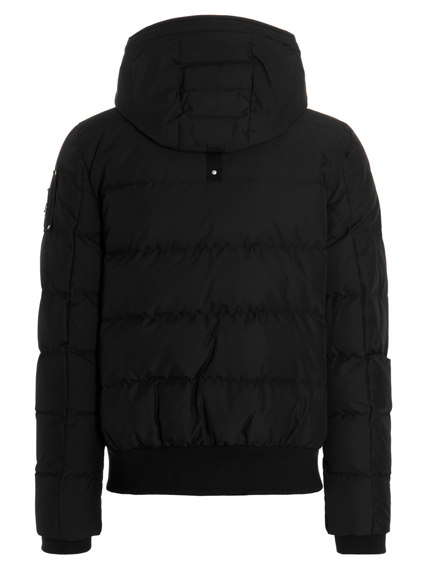 'Cloud' down jacket Down jacket, Parka, Casual jackets