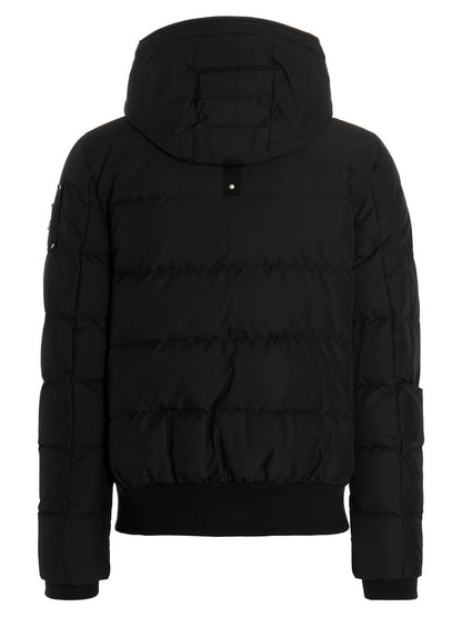 'Cloud' down jacket Down jacket, Parka, Casual jackets